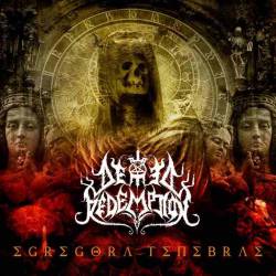 Denied Redemption : Egregora Tenebrae